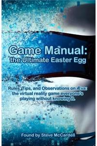 Game Manual