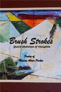 Brush Strokes
