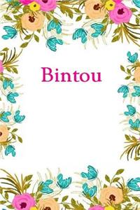 Bintou