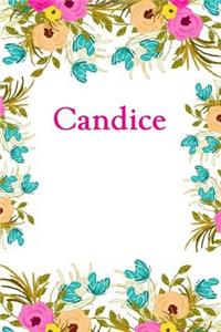 Candice