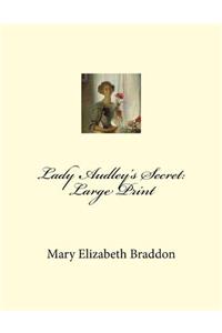 Lady Audley's Secret