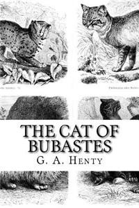 The Cat of Bubastes