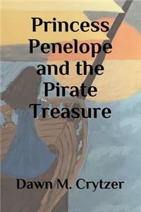 Princess Penelope and the Pirate Treasure