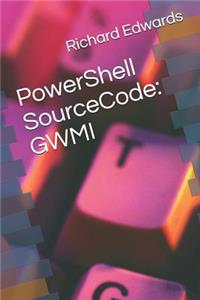 PowerShell SourceCode