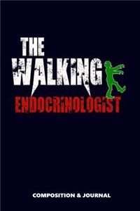 The Walking Endocrinologist