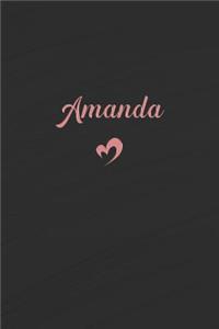 Amanda