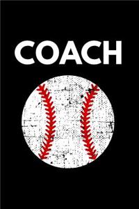 Coach