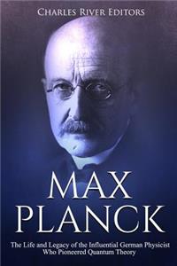 Max Planck