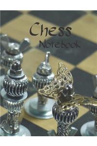 Chess Notebook