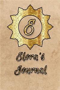 Elora's Journal