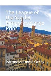 The League of the Scarlet Pimpernel