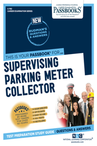 Supervising Parking Meter Collector, 782