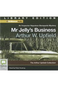 Mr. Jelly's Business