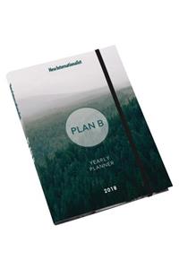 Plan B Diary 2018