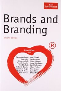 Brands and Branding