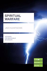 Spiritual Warfare (Lifebuilder Study Guides)