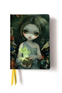 Pandora (Contemporary Foiled Journal)