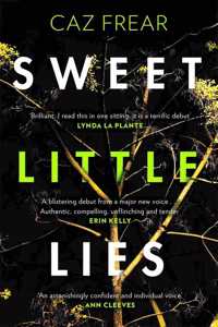 Sweet Little Lies