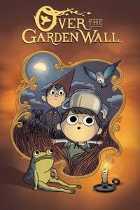 Over the Garden Wall