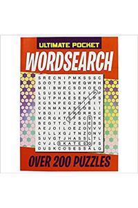 Ultimate Pocket Wordsearch