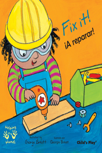 Fix It!/¡A Reparar!