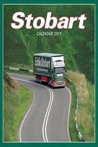 STOBART EDDIE W 2019
