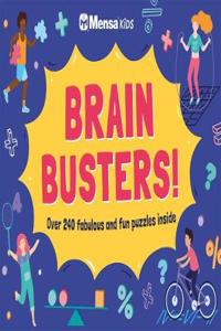 Brain Busters!