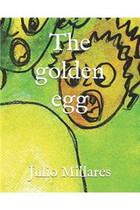 The Golden Egg