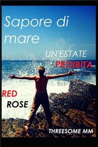 Sapore di mare un'estate proibita