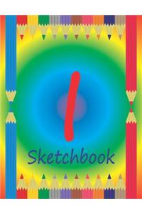 I Sketchbook