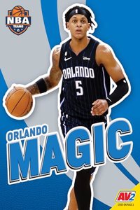 Orlando Magic