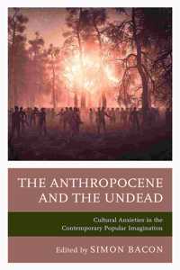 The Anthropocene and the Undead