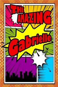 The Amazing Gabrielle