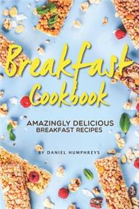 Breakfast Cookbook