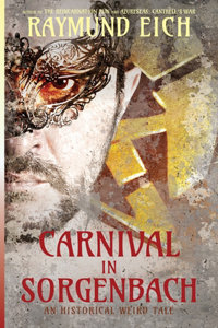 Carnival in Sorgenbach