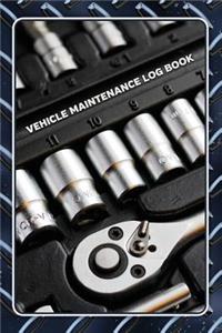 Vehicle Maintenance Log