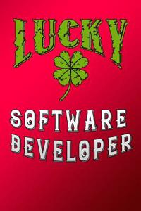 Lucky Software Developer