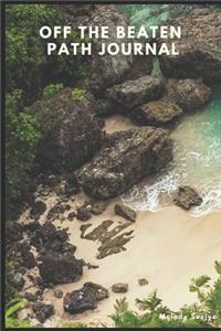 Off the Beaten Path Journal