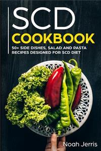 Scd Cookbook