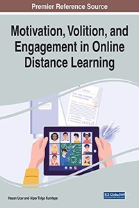 Motivation, Volition, and Engagement in Online Distance Learning