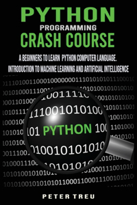 Python Programming Crash Course