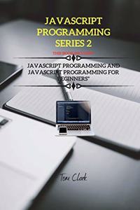 JavaScript Programming Series 2