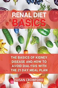 Renal Diet Basics