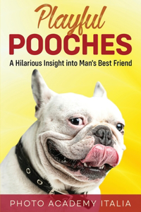 Playful Pooches