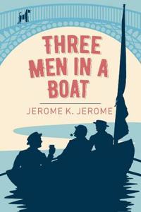 Three Men in a Boat