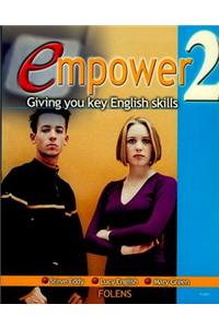 Empower: Student Book 2 (11-14)