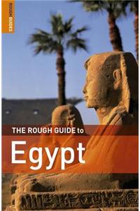 The Rough Guide to Egypt