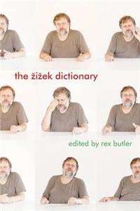 Zizek Dictionary