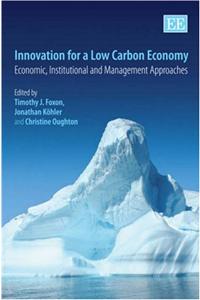 Innovation for a Low Carbon Economy