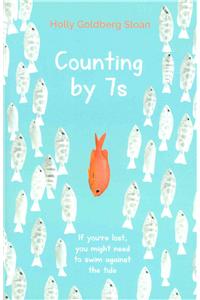 Counting by 7s